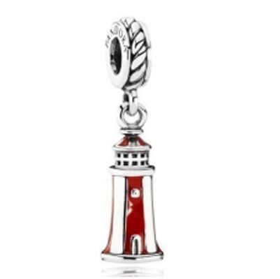 10PCS Promotion AAA GRADE S925 ALE Sterling Silver Charms