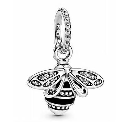 10PCS Promotion AAA GRADE S925 ALE Sterling Silver Charms