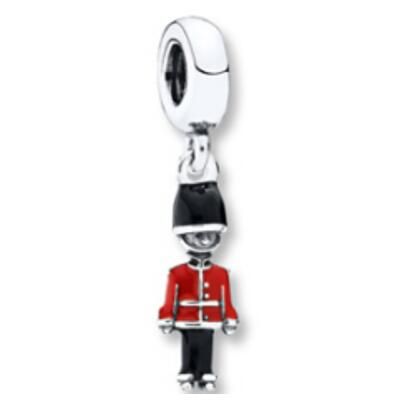 10PCS Promotion AAA GRADE S925 ALE Sterling Silver Charms