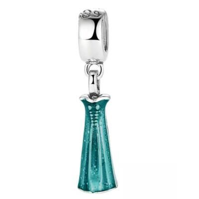 10PCS Promotion AAA GRADE S925 ALE Sterling Silver Charms