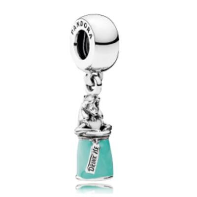 10PCS Promotion AAA GRADE S925 ALE Sterling Silver Charms