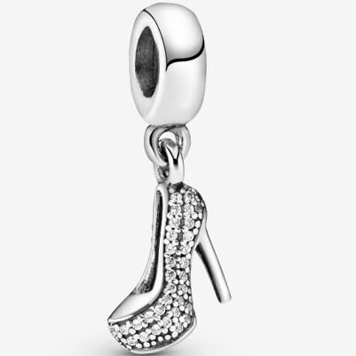 10PCS Promotion AAA GRADE S925 ALE Sterling Silver Charms