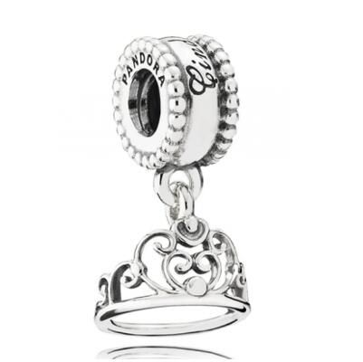 10PCS Promotion AAA GRADE S925 ALE Sterling Silver Charms