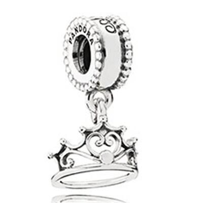 10PCS Promotion AAA GRADE S925 ALE Sterling Silver Charms
