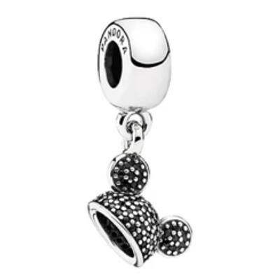 10PCS Promotion AAA GRADE S925 ALE Sterling Silver Charms