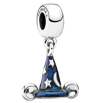 10PCS Promotion AAA GRADE S925 ALE Sterling Silver Charms