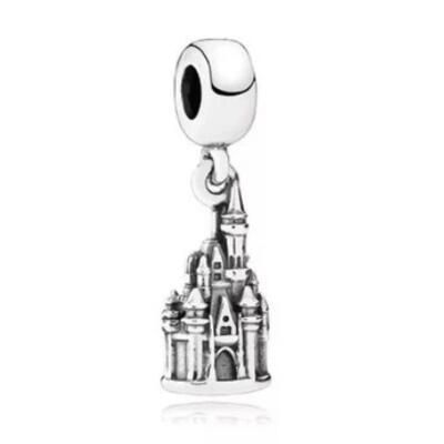10PCS Promotion AAA GRADE S925 ALE Sterling Silver Charms