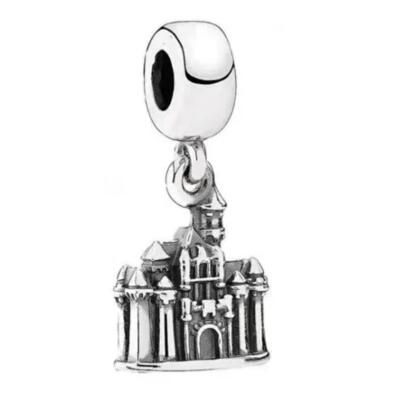 10PCS Promotion AAA GRADE S925 ALE Sterling Silver Charms