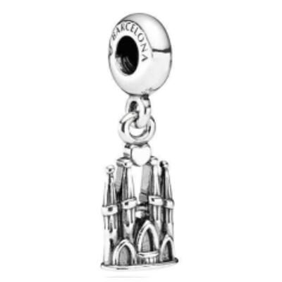 10PCS Promotion AAA GRADE S925 ALE Sterling Silver Charms
