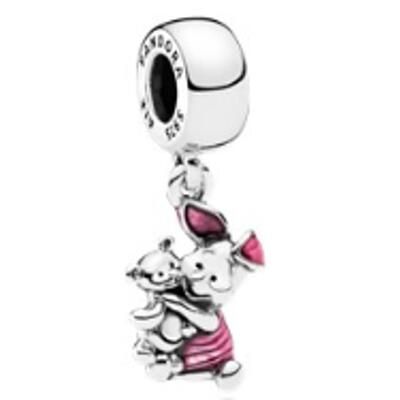 10PCS Promotion AAA GRADE S925 ALE Sterling Silver Charms