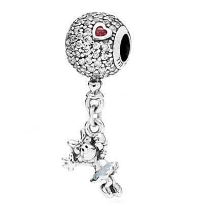 10PCS Promotion AAA GRADE S925 ALE Sterling Silver Charms