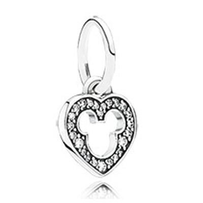 10PCS Promotion AAA GRADE S925 ALE Sterling Silver Charms