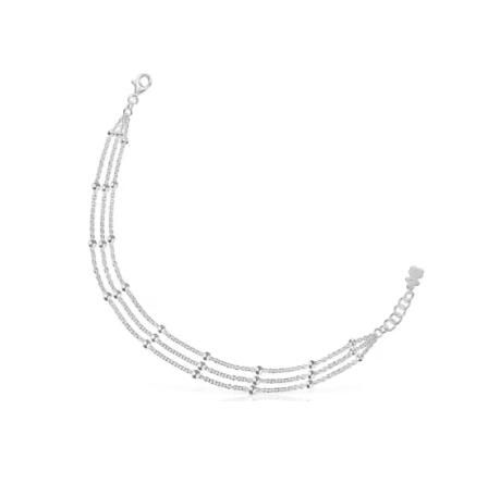1:1 Copy Sterling Silver TS Jewelry Factory Wholesale