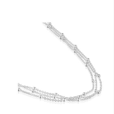 1:1 Copy Sterling Silver TS Jewelry Factory Wholesale