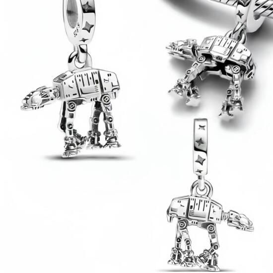 Promotion 1:1 COPY S925 ALE Sterling Silver Charms