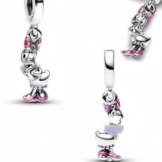 Promotion 1:1 COPY S925 ALE Sterling Silver Charms