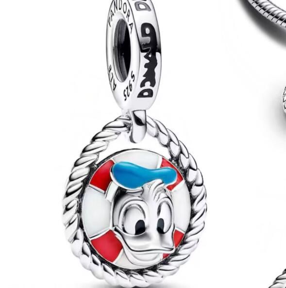 Promotion 1:1 COPY S925 ALE Sterling Silver Charms