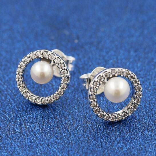 2024 NEW AAA GRADE S925 ALE Sterling Silver Earrings