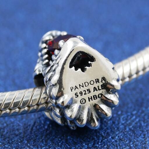 AAA GRADE S925  ALE Sterling Silver Charms 