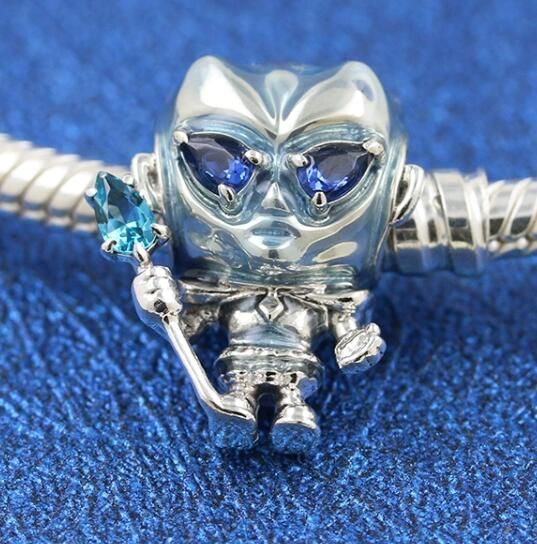 2024 NEW AAA GRADE S925 ALE Sterling Silver Charms