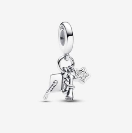 2024 NEW AAA GRADE S925 ALE Sterling Silver Dangle Charms