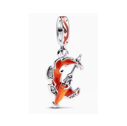2024 NEW AAA GRADE S925 ALE Sterling Silver Dangle Charms