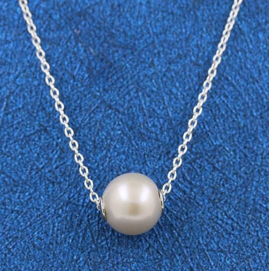 2024 NEW AAA GRADE S925 ALE Sterling Silver Necklaces 45CM