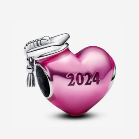 2024 NEW AAA GRADE S925 ALE Sterling Silver Charms