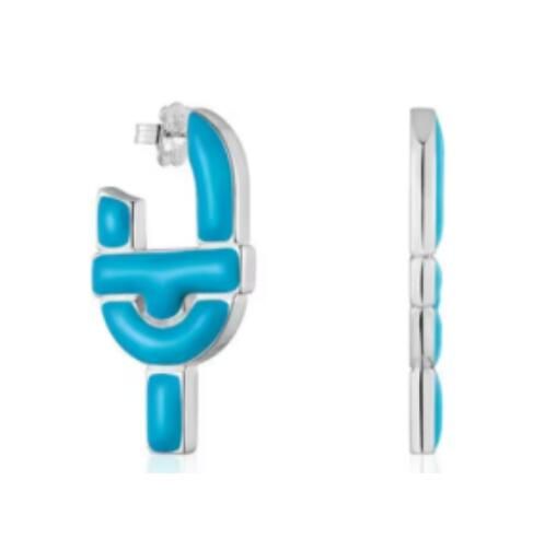 1:1 Copy TS Sterling Silver Jewelry Factory Wholesale