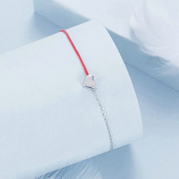 925 Sterling Silver Chamilia Bracelets