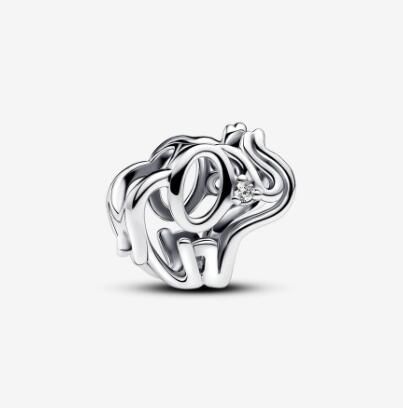 Promotion 1:1 COPY S925 ALE Sterling Silver Charms