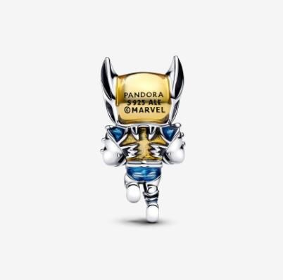 Promotion 1:1 COPY S925 ALE Sterling Silver Charms