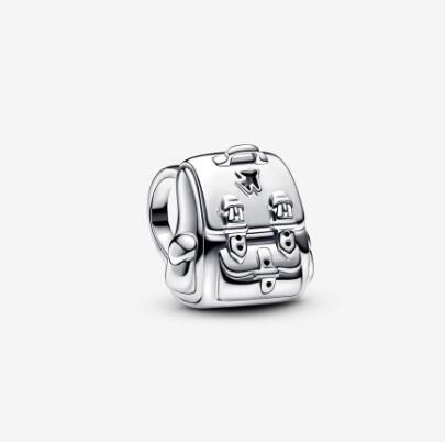 Promotion 1:1 COPY S925 ALE Sterling Silver Charms