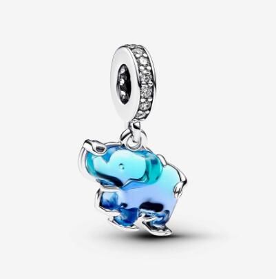 Promotion 1:1 COPY S925 ALE Sterling Silver Pendants