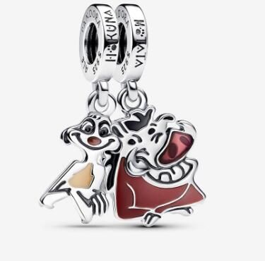 Promotion 1:1 COPY S925 ALE Sterling Silver Pendants