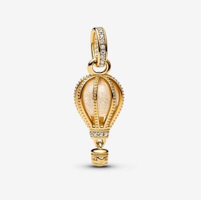 Promotion 1:1 COPY S925 ALE Sterling Silver Pendants