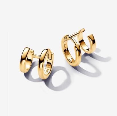 Promotion  1:1 COPY S925 ALE Sterling Silver Earrings