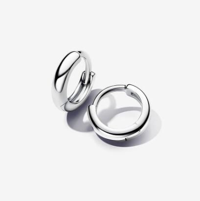 Promotion  1:1 COPY S925 ALE Sterling Silver Earrings