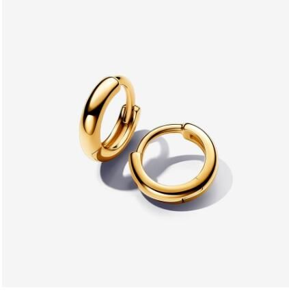 Promotion  1:1 COPY S925 ALE Sterling Silver Earrings