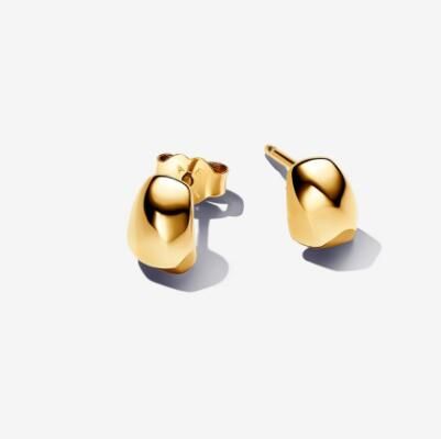 Promotion  1:1 COPY S925 ALE Sterling Silver Earrings