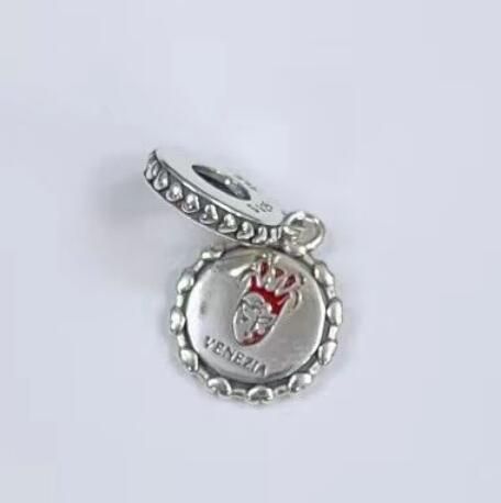 Promotion 1:1 COPY S925 ALE Sterling Silver Pendants