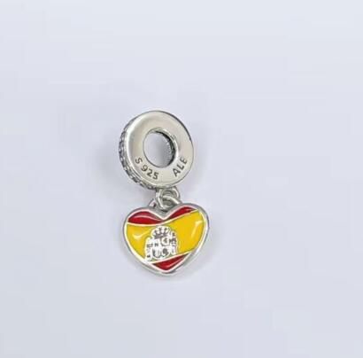 Promotion 1:1 COPY S925 ALE Sterling Silver Pendants