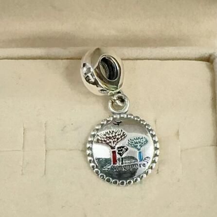 Promotion 1:1 COPY S925 ALE Sterling Silver Pendants