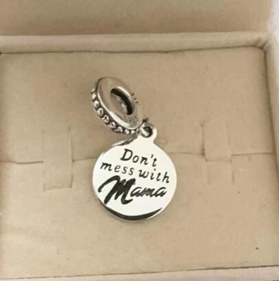 Promotion 1:1 COPY S925 ALE Sterling Silver Pendants
