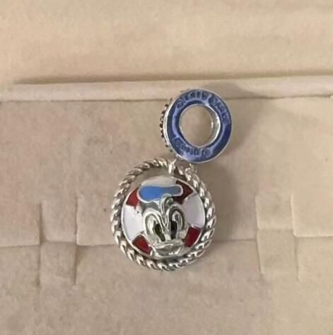 Promotion 1:1 COPY S925 ALE Sterling Silver Pendants