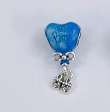 Promotion 1:1 COPY S925 ALE Sterling Silver Pendants