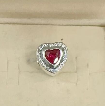 Promotion 1:1 COPY S925 ALE Sterling Silver Charms