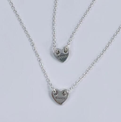 Promotion 1:1 COPY S925 ALE Sterling Silver Necklaces