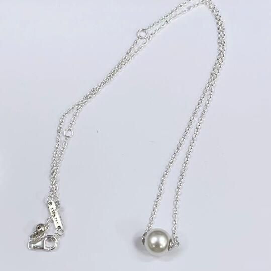 Promotion 1:1 COPY S925 ALE Sterling Silver Necklaces