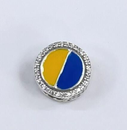 Promotion 1:1 COPY S925 ALE Sterling Silver Charms